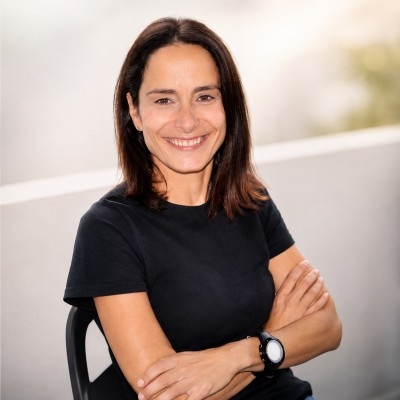 Bibiana González Díaz - Guía turística