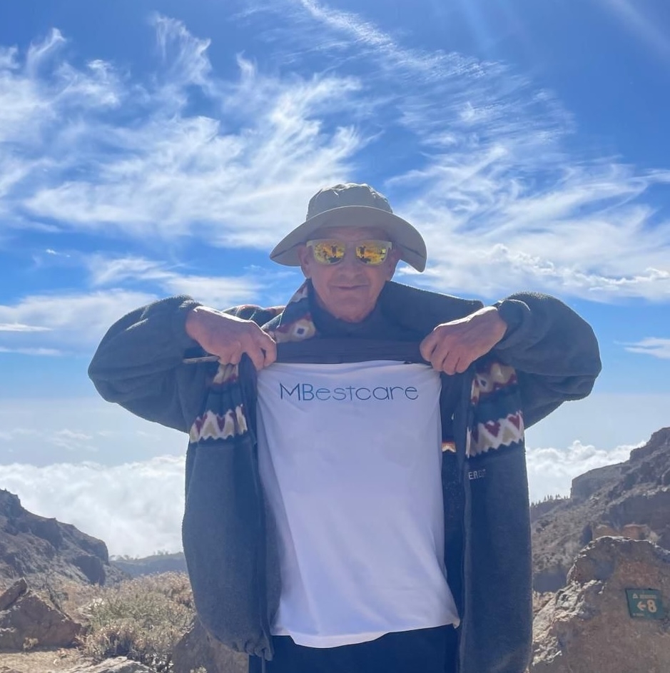 Carlos Afonso - VIP Driver & Tour Guide