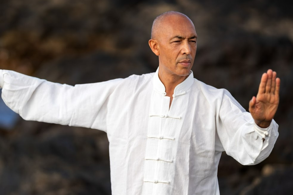 Tai chi / Qigong class