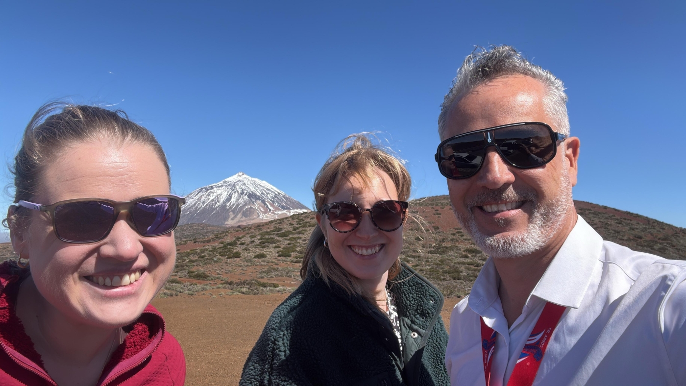 Kanarische Inseln: Auf dem Weg zu einem neuen Horizont des blauen und regenerativen Tourismus