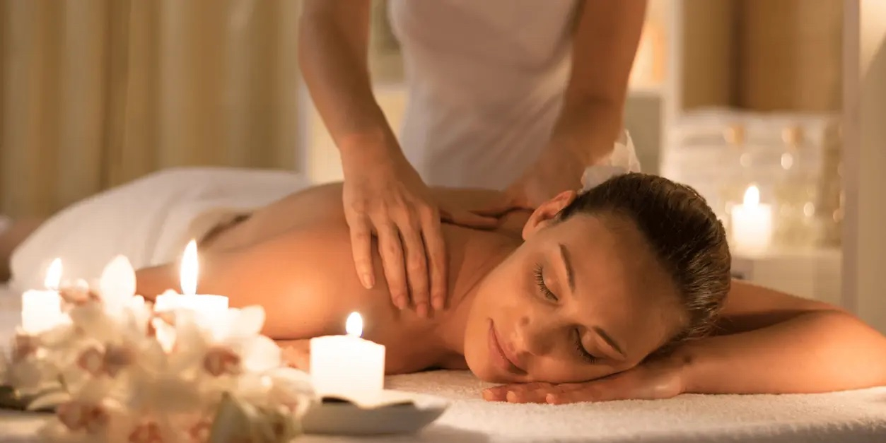 Wie eine Massage Ihre Gesundheit und Ihr Wohlbefinden verbessern kann