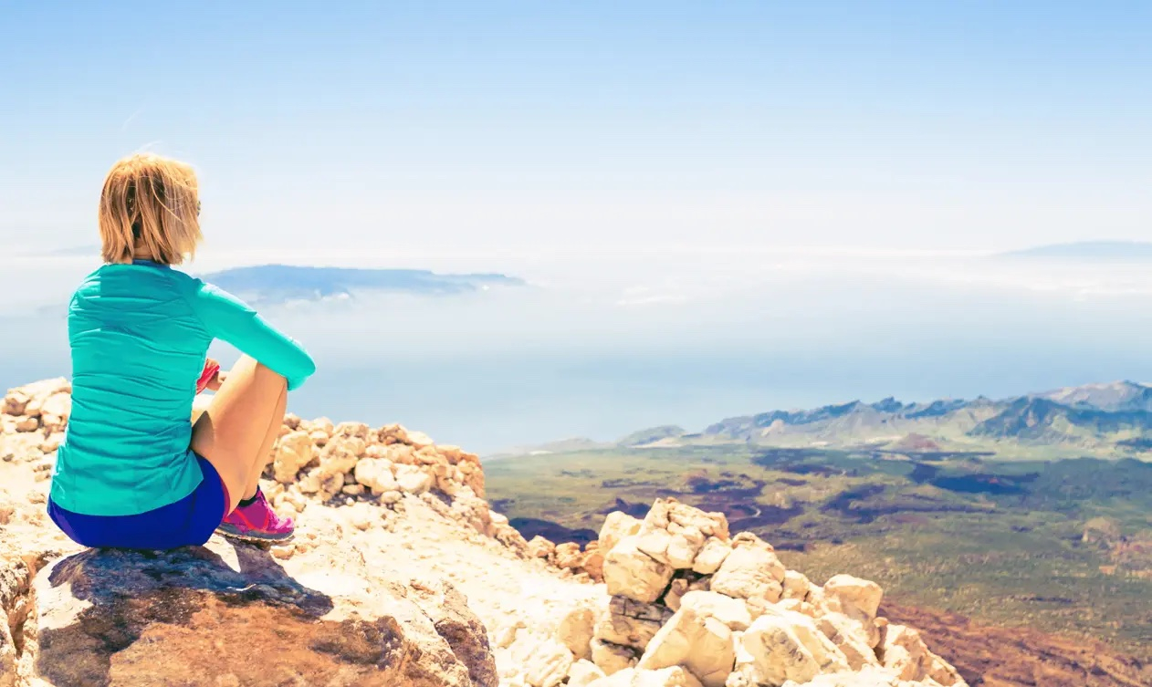 How Mindfulness can help you with chronic stress