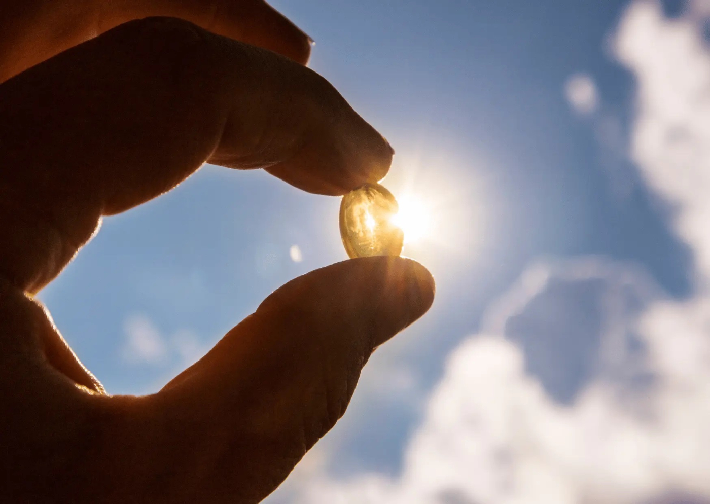 Is Vitamin D really that important?