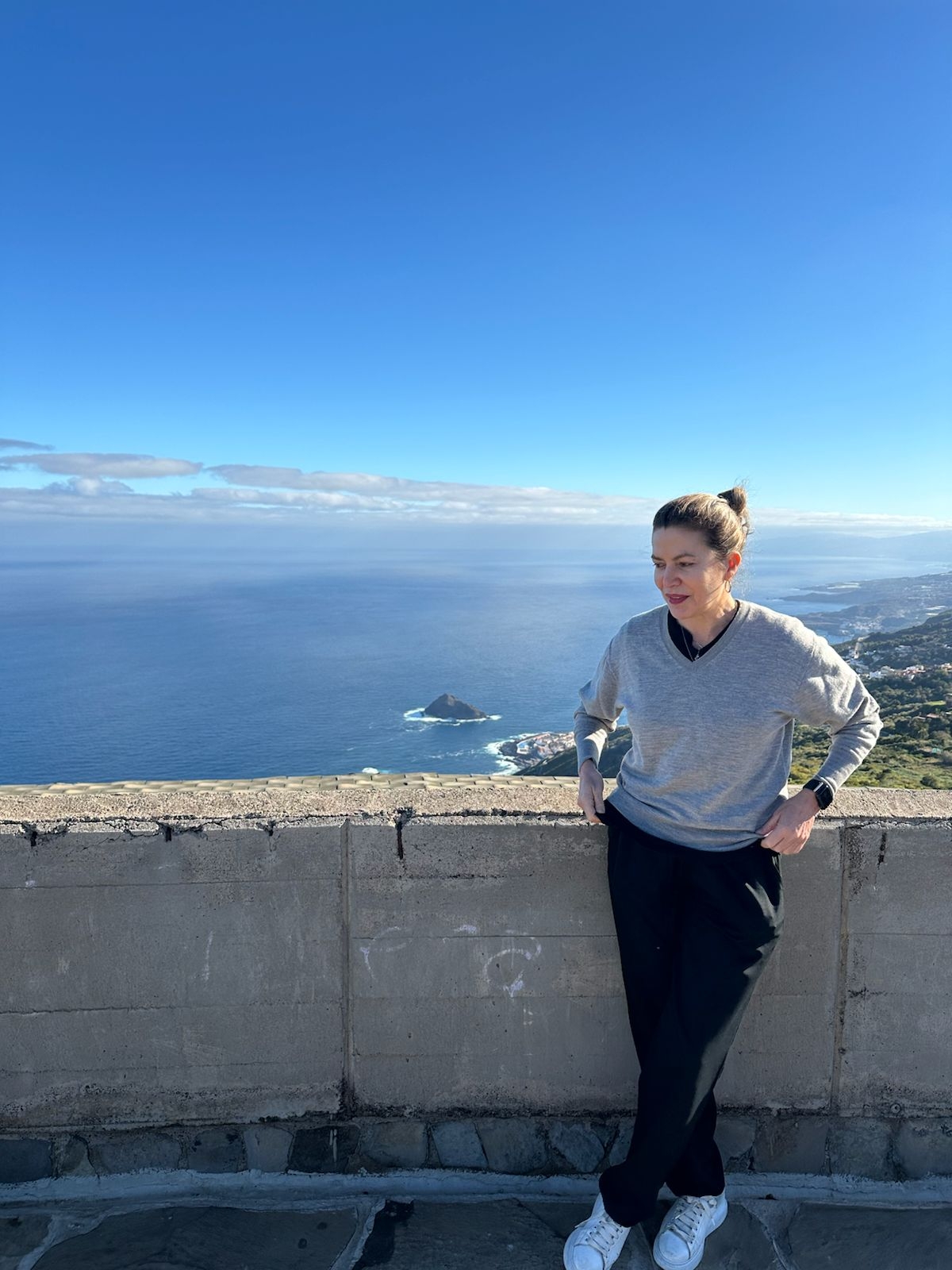 Tenerife through the eyes of a Tenerife native: nature, climate, and authentic life