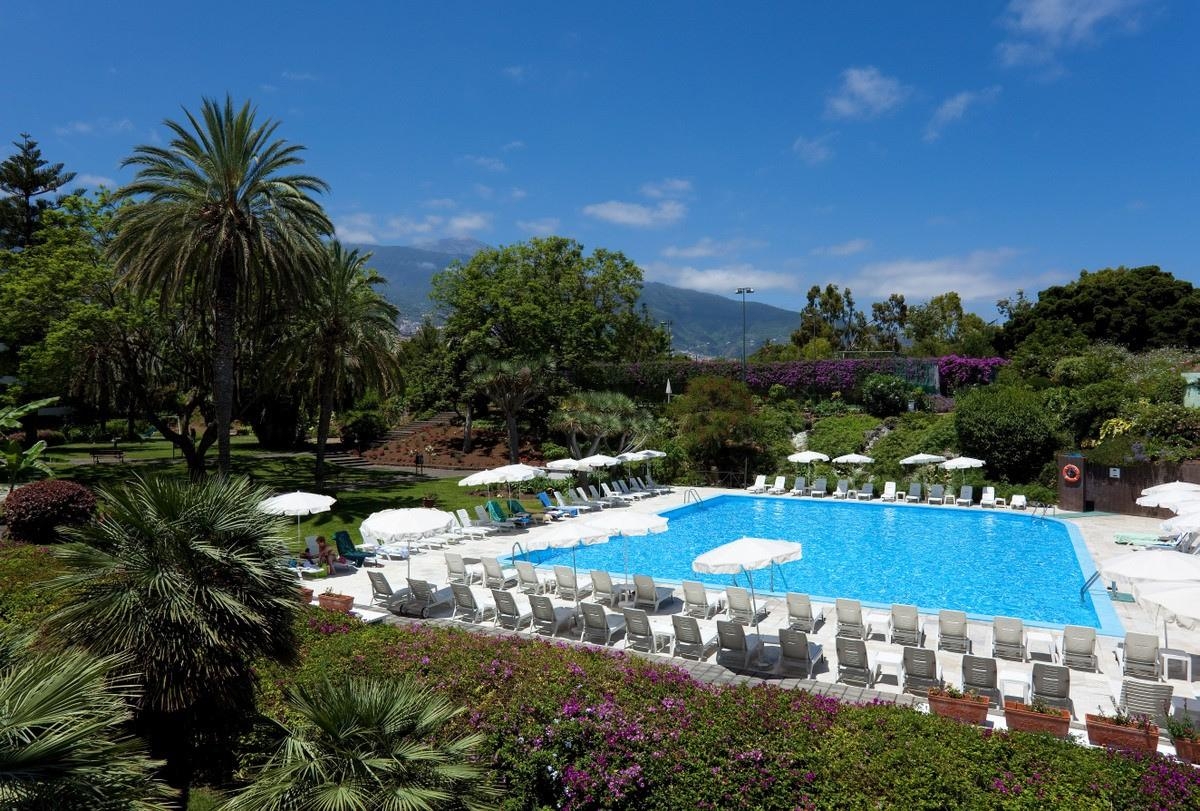 Why Is Autumn the Perfect Time for a Wellness Retreat in Tenerife