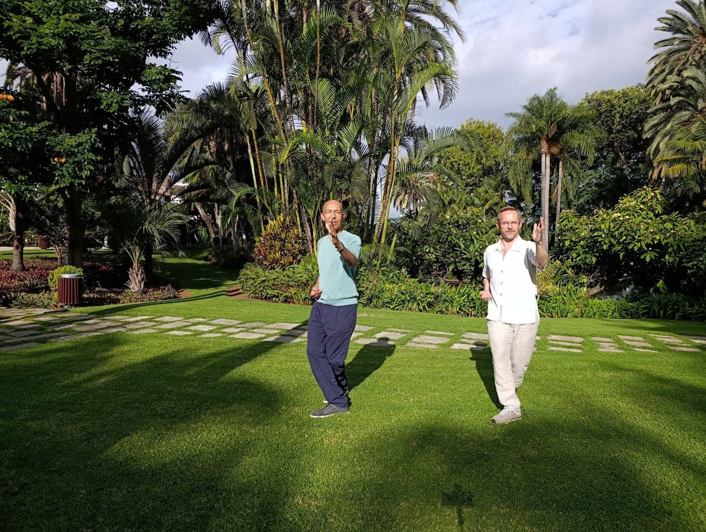 Why the World’s Best Companies Are Replacing Boardrooms with Biosphere Retreats in Tenerife