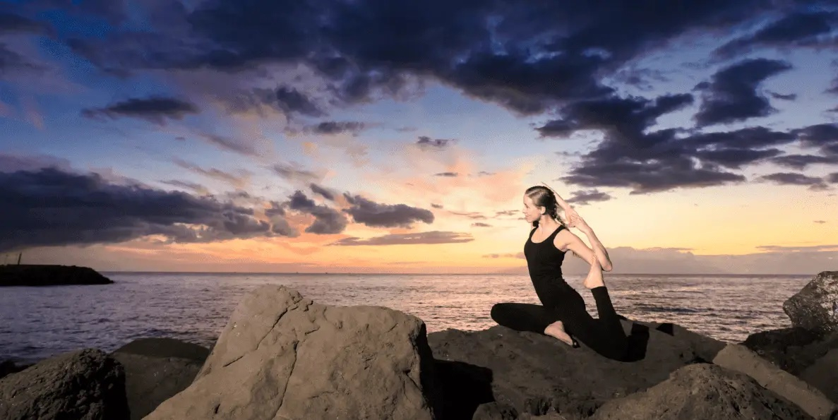 Yoga – tiefer als nur ein ruhiger Geist und ein flexibler Körper