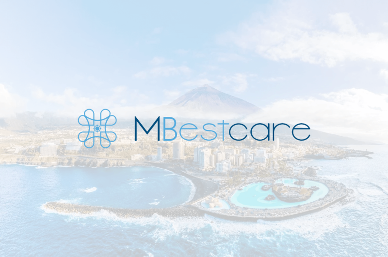 MBestcare, agencias de viajes en Santa Cruz de Tenerife